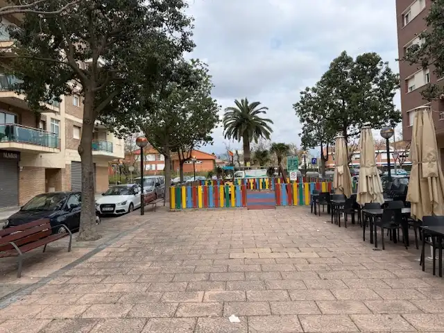 Local comercial en venda a Carrer d'Extremadura 7, imagen 16