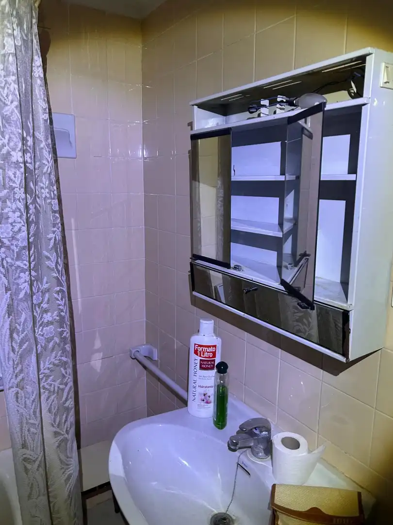 Bany de Pis en venda en Sagunto / Sagunt