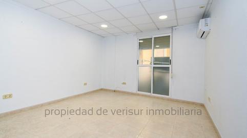 Foto 3 de Oficina de lloguer a Casco Antiguo, Murcia