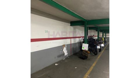 Foto 5 de Garaje en venta en N/a, Aiora, Valencia Capital