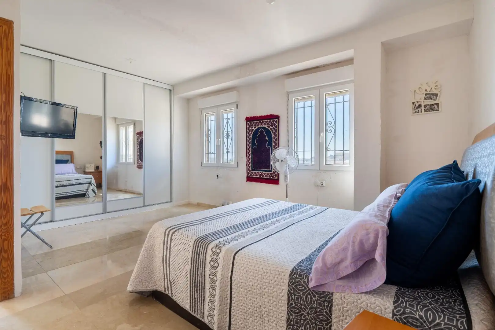 Casa amb piscina en venda a Avenida de Las Alpujarras 6, imagen 16