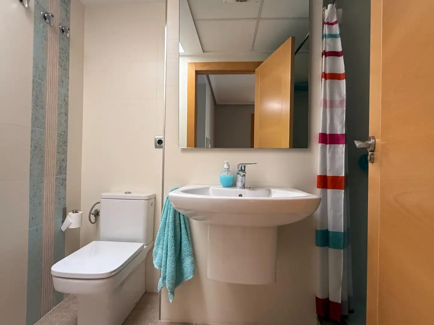 Attique à vendre à Pedanías Oeste, imagen 19