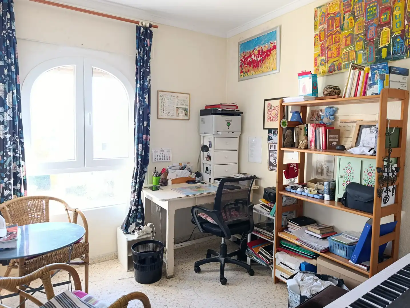 Wohnung zum Verkauf in Plaza Isaac Peral, 6, Casco Histórico - Ribera del Marisco