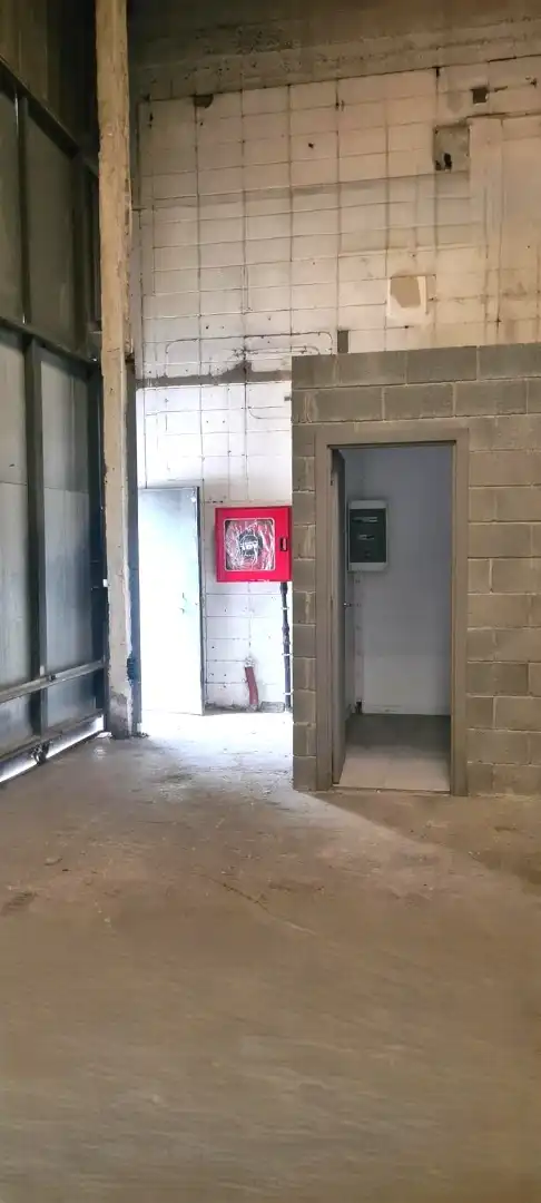 Industriegebäude zur Miete in Carrer de la Indústria, imagen 13