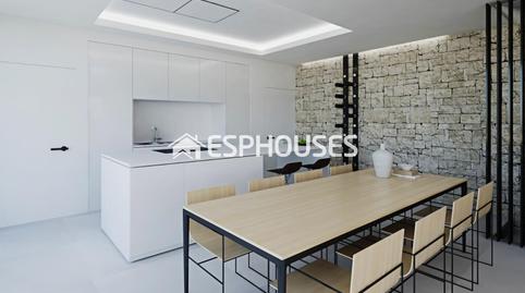 Foto 5 de Casa o xalet en venda a Zona Levante - Playa Fossa, Alicante