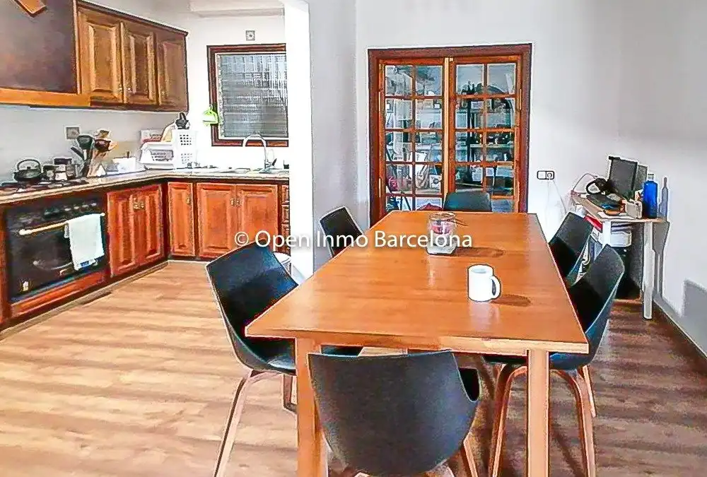 Casa o xalet en venda a Canyelles