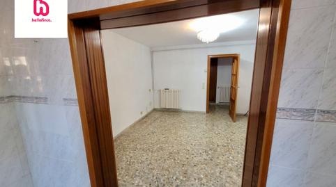 Foto 4 de Pis en venda a Carretera de Prats de Lluçanès, Creu Alta, Barcelona