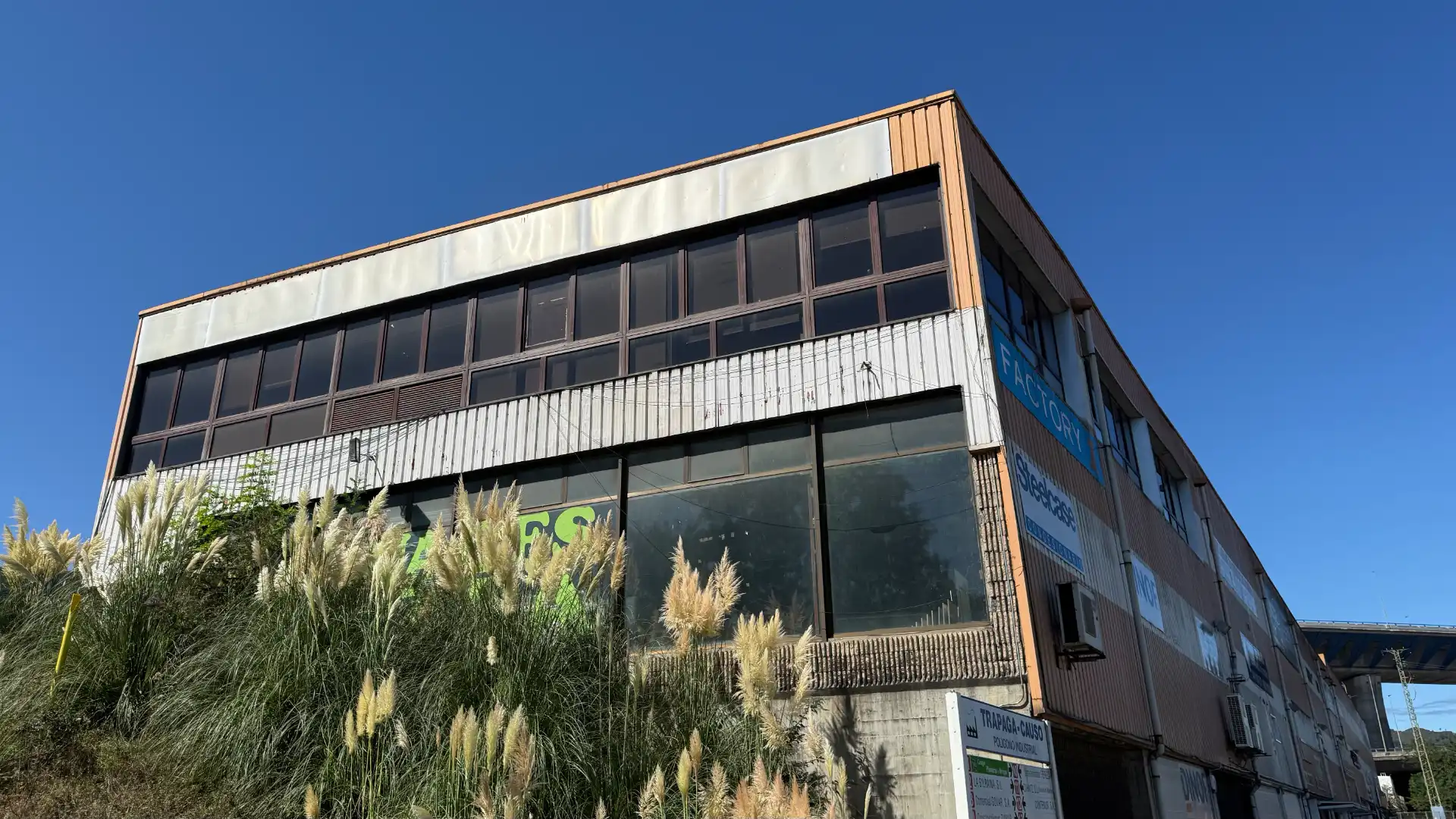 Nave industrielle à louer à San Vicente Errepidea 19, imagen 18