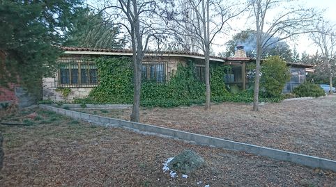 Foto 4 de Casa o chalet en venta en Extrarradio Extrarradio, 59, Muñana, Ávila