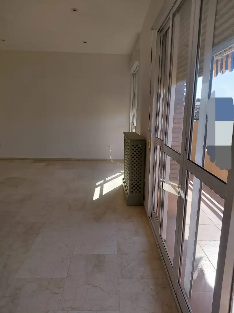Piso de alquiler en Córdoba con Aire acondicionado, Calefacción y Terraza