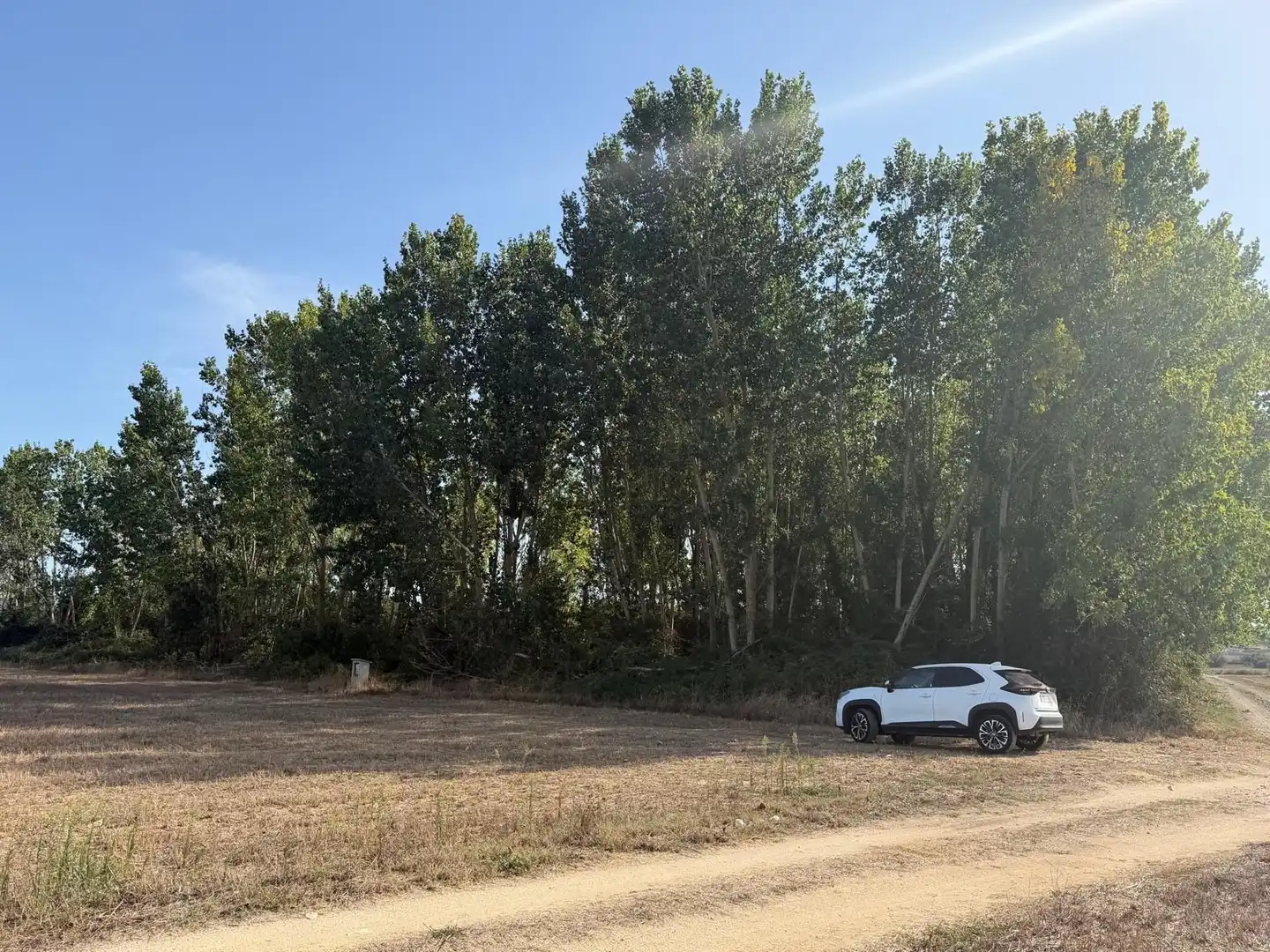 Terrenys i solars en venda a Llagostera, imagen 2