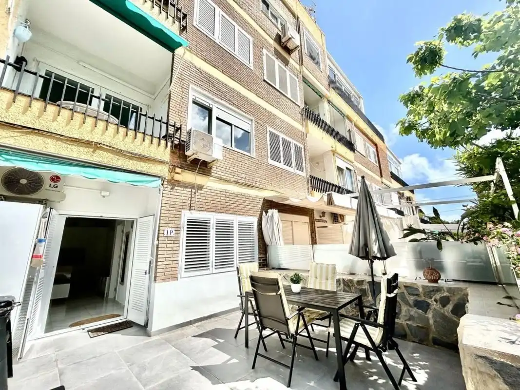 Appartement compact avec piscine à vendre à Orihuela Costa, imagen 2