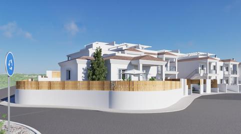 Foto 4 de Casa o xalet en venda a Calle Sevilla, Castalla, Alicante