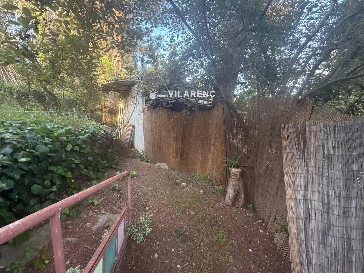Casa o xalet en venda en El Montmell amb Calefacció, Jardí privat i Terrassa