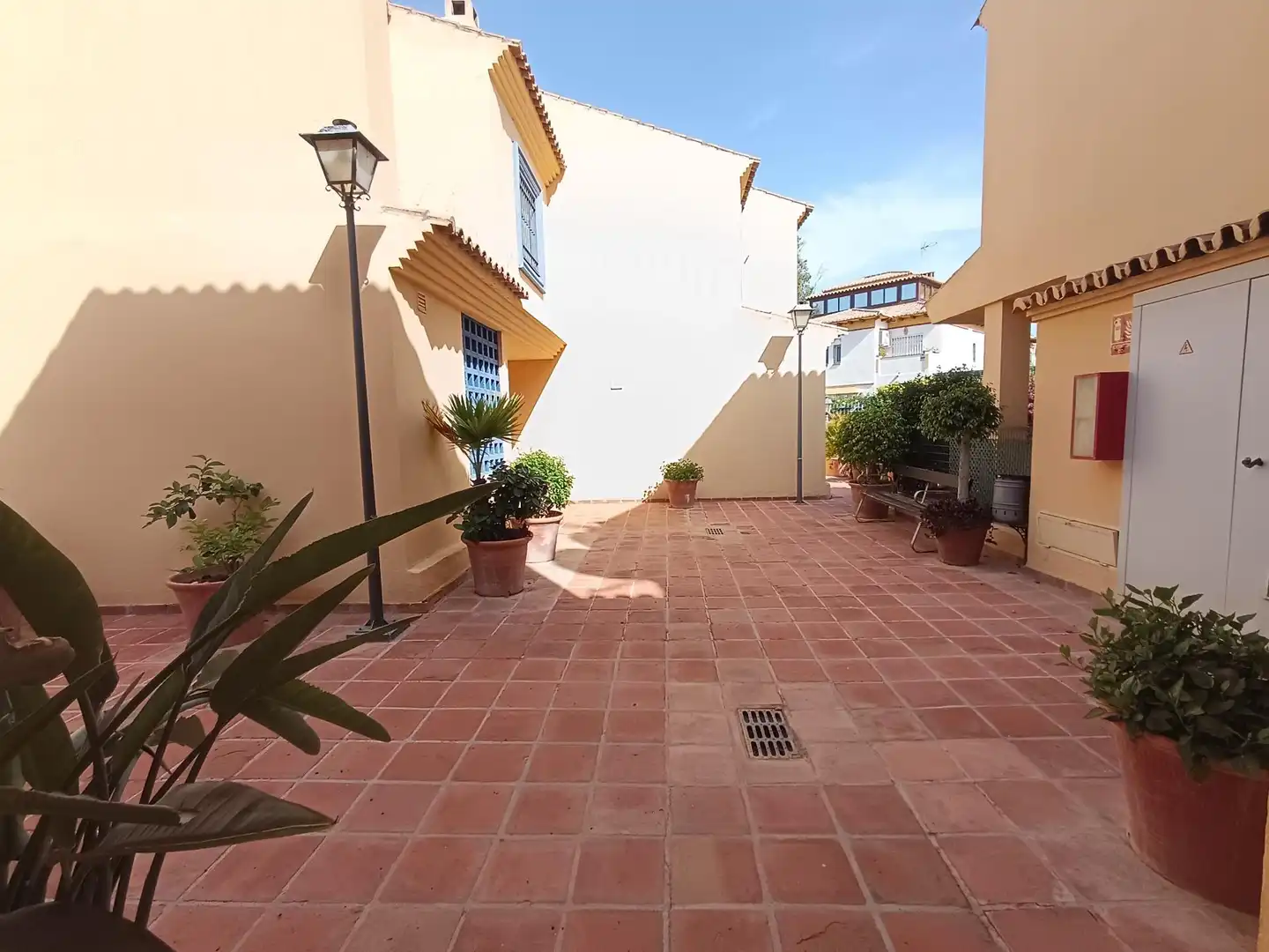 Reihenhaus mit Pool zum Verkauf in Calle Ana de Austria, imagen 69