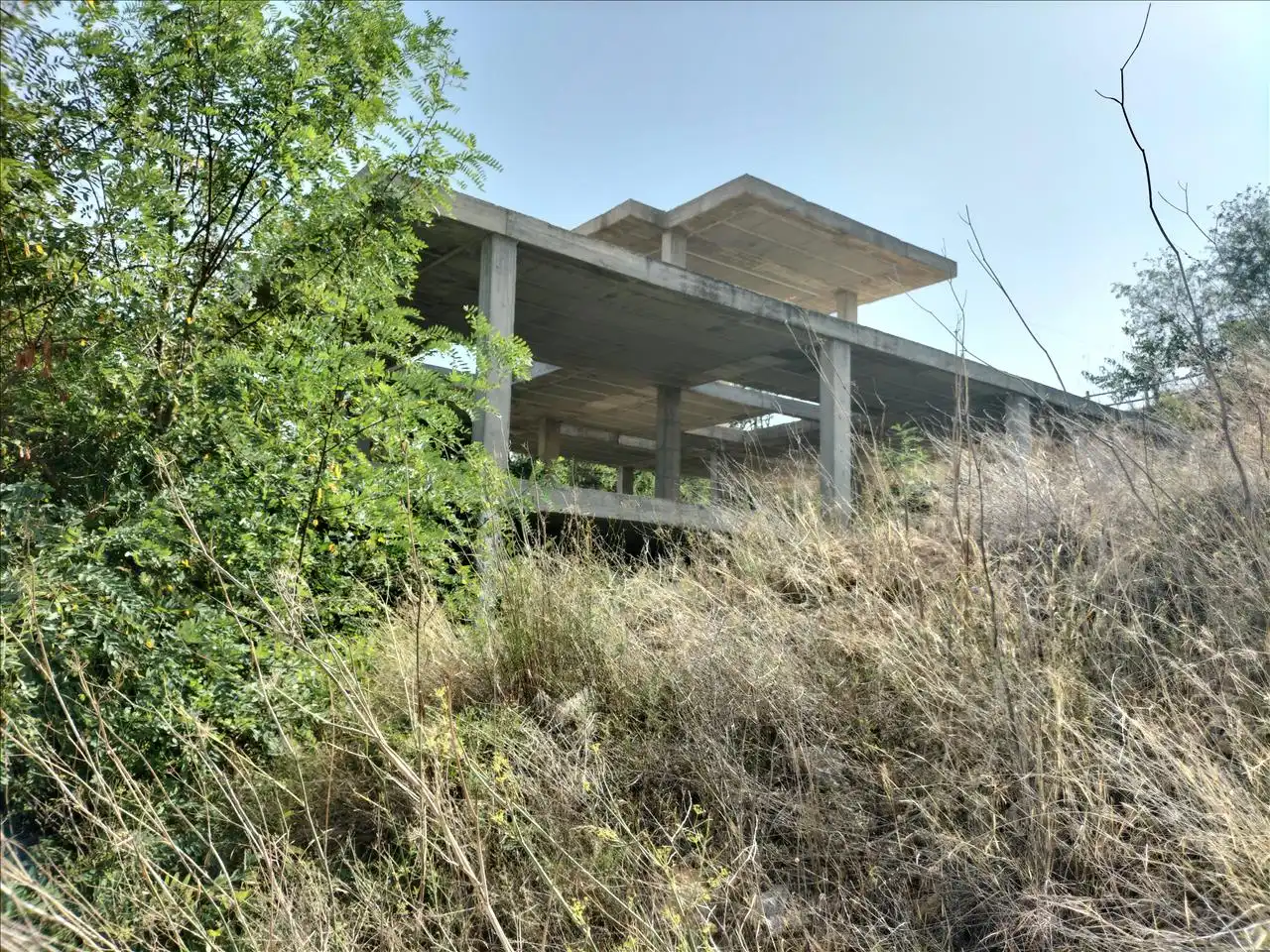 Vista exterior de Piso en venta en Altura
