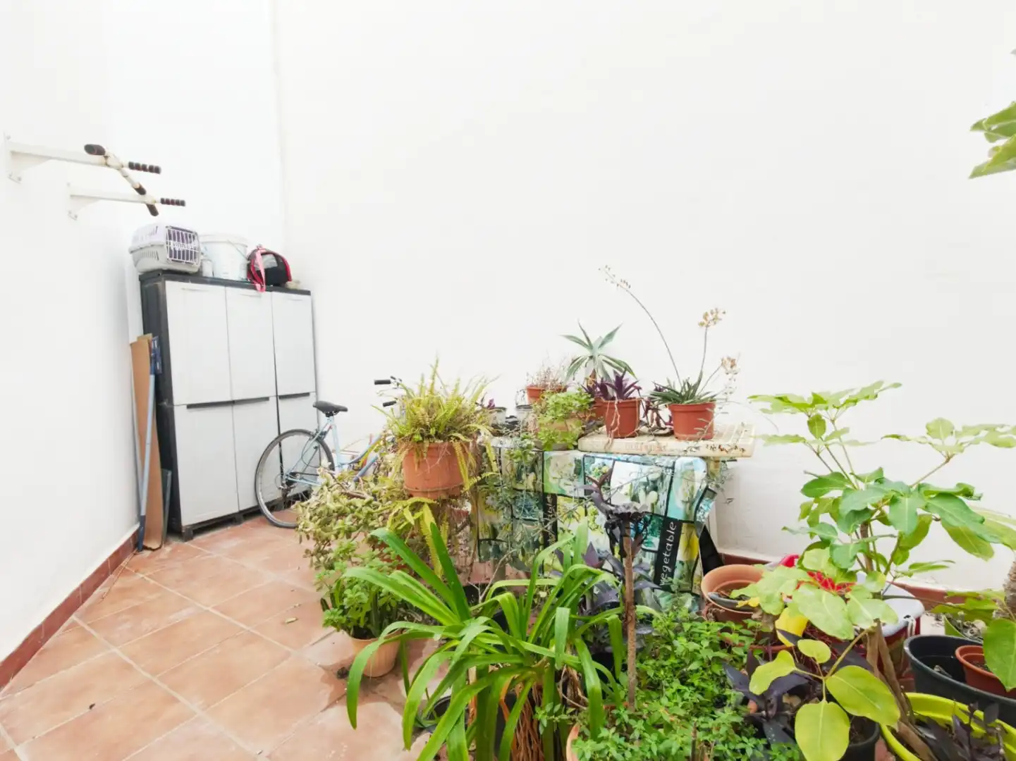 Apartment with pool for sale in Jesús Pobre, imagen 8