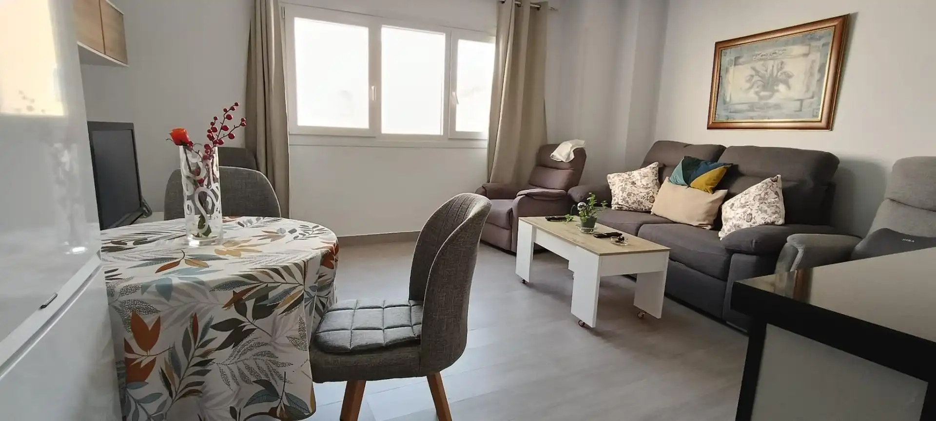 Piso con ascensor en venta en Torre de Benagalbón, imagen 2