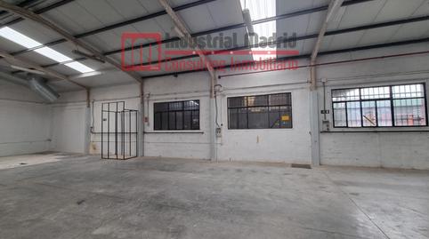Foto 3 von Fabrikhallen zur Miete in Zona Industrial, Arganda del Rey