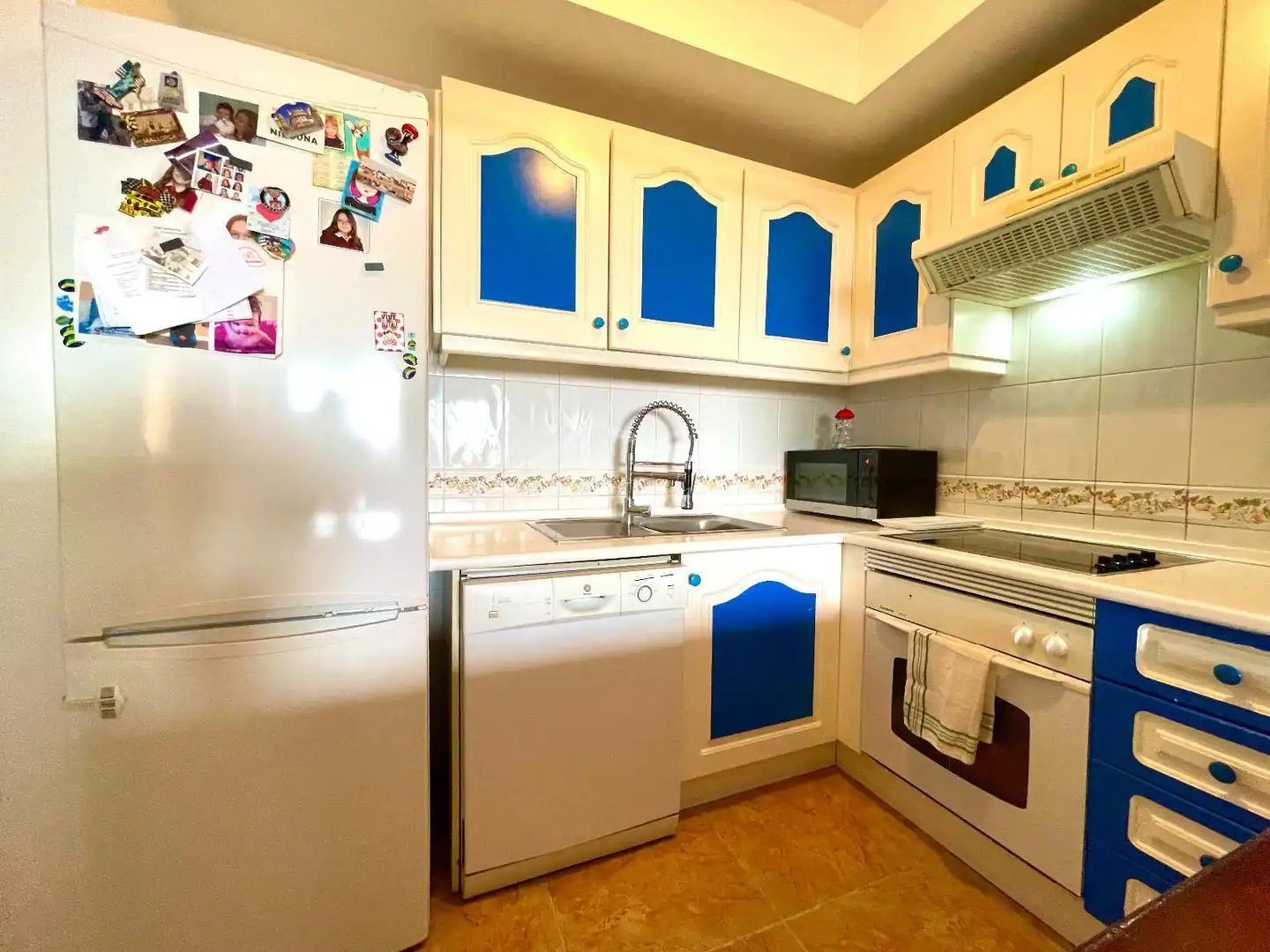 Appartamento con piscina in vendita a Aragon, imagen 21
