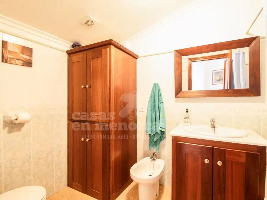 Penthouse mit Aufzug zum Verkauf in Ciutadella, imagen 14