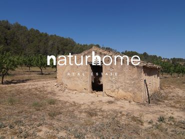 Terreno rustico in vendita a Ginestar