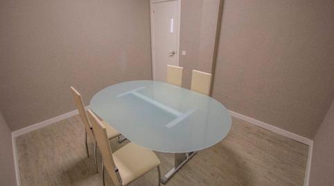 Foto 5 de Oficina de lloguer a Avenida de José Gárate, 14, Valleaguado - La Cañada, Madrid