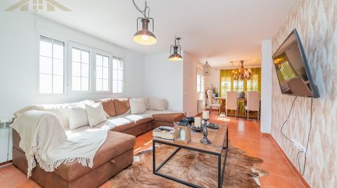Photo 3 of Houses for sale in El Álamo, Madrid