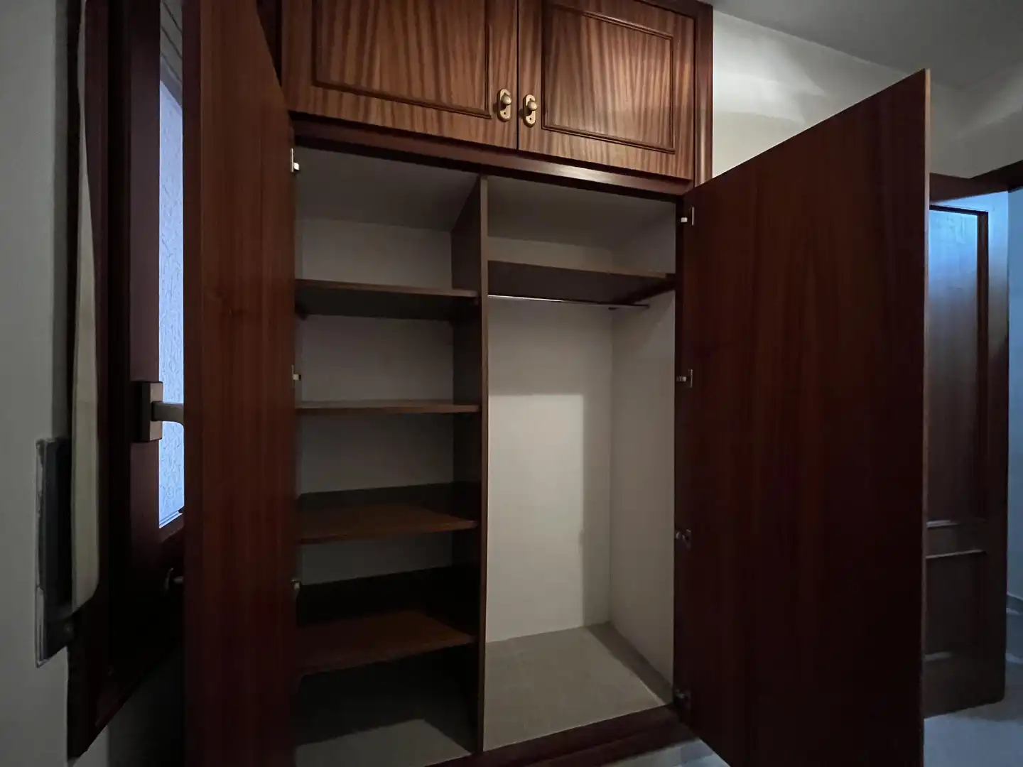 Habitación de Dúplex en venta en Cassà de la Selva con Aire acondicionado, Calefacción y Terraza