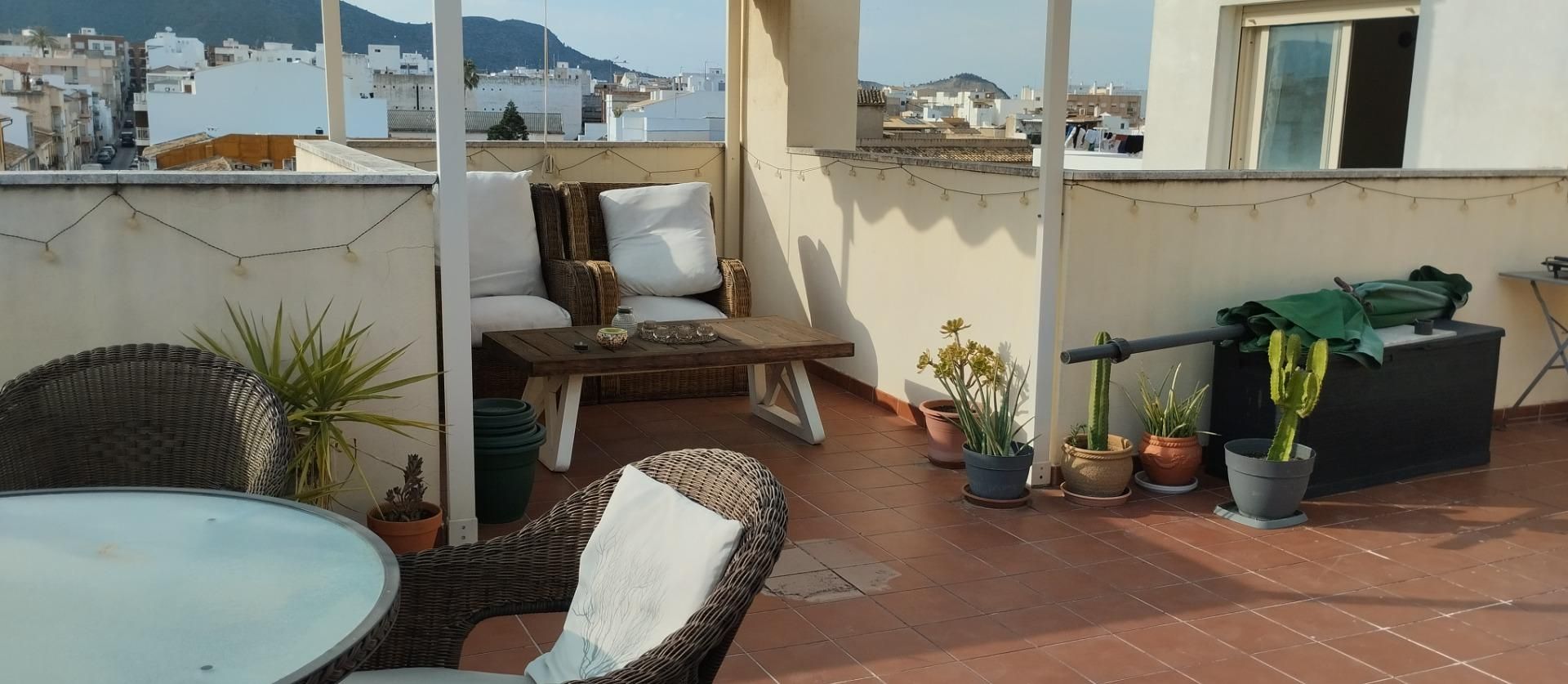 Dachboden zum verkauf