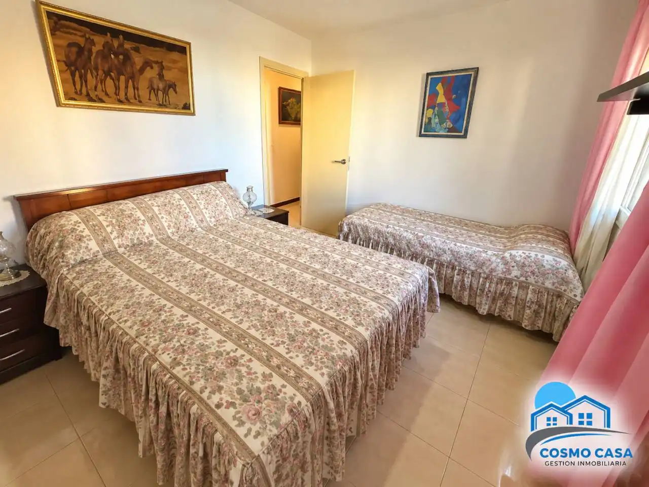 Wohnung zum Verkauf in Mar i Camp - Platja dels Capellans, imagen 12