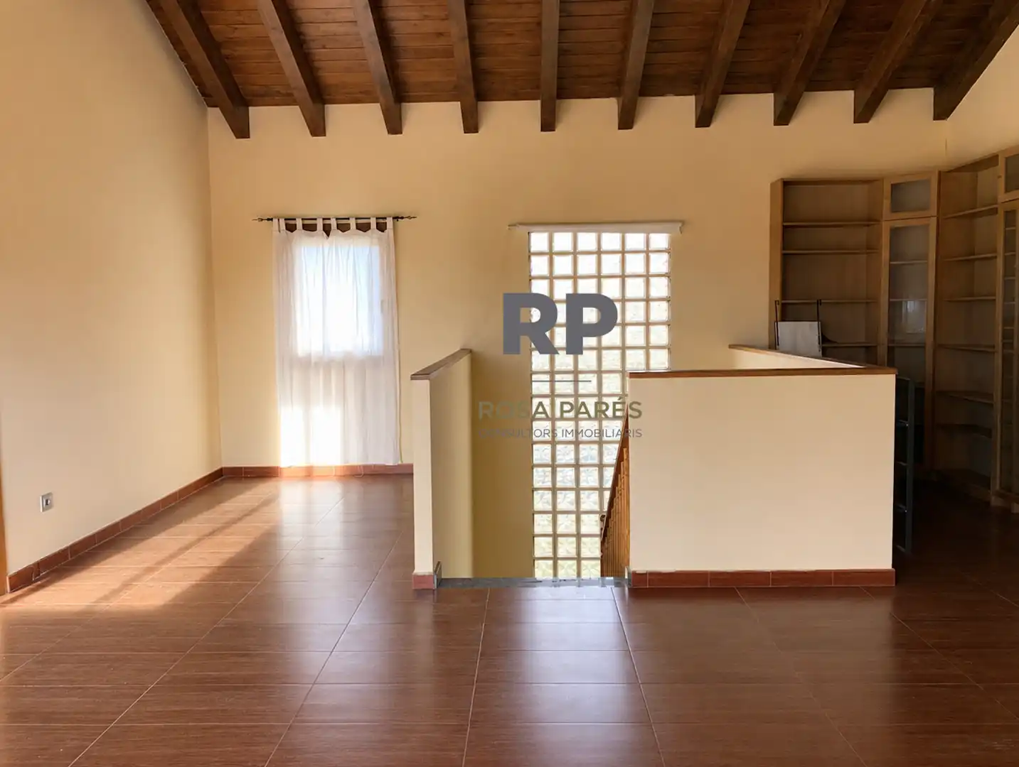 Casa o xalet en venda en Seva amb Calefacció i Jardí privat