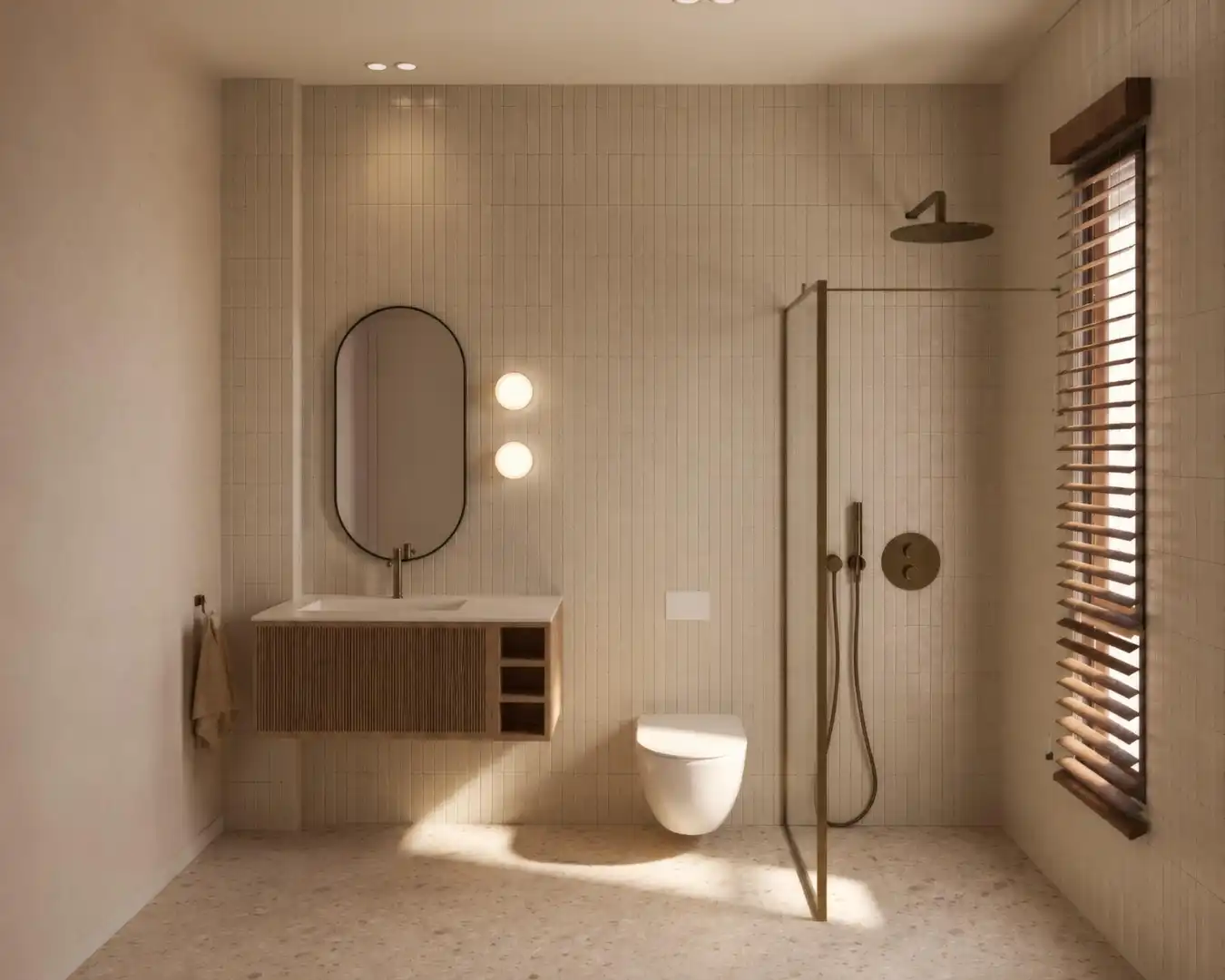 Villa con piscina in vendita a Desamparados - Hurchillo - Torremendo, imagen 12