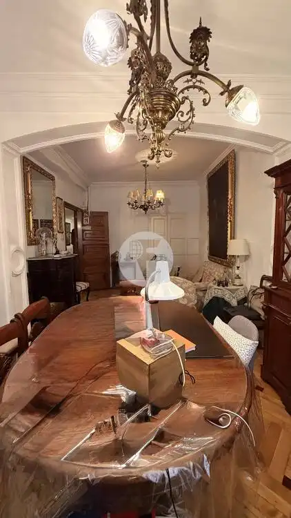 Appartamento con ascensore in vendita a Chamberí, imagen 13