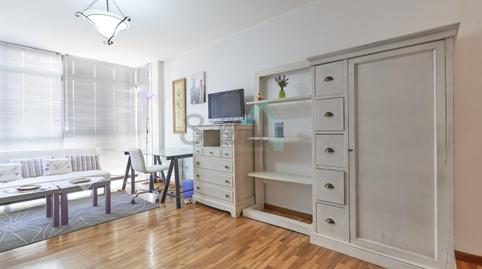 Foto 4 de Estudi de lloguer a González Besada, Auditorio - Seminario - Parque de Invierno, Oviedo