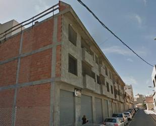 Exterior view of Building for sale in El Campello