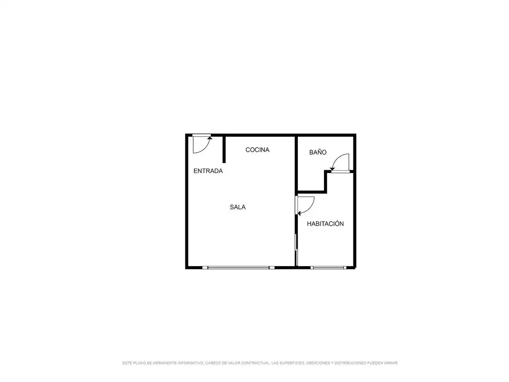 Flat for sale in C/ Sardenya, El Camp d'en Grassot i Gràcia Nova
