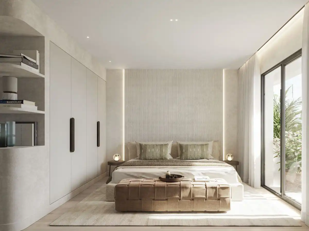 Apartment mit Pool zum Verkauf in Estepona Pueblo, imagen 6