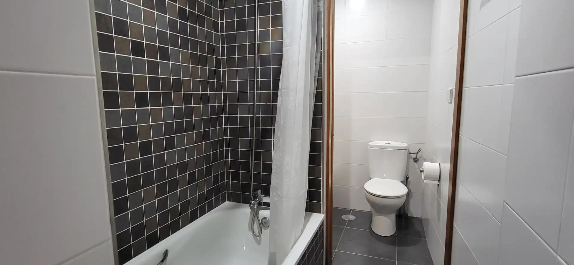 Flat for rent in Calle Victoria, 76, La Victoria