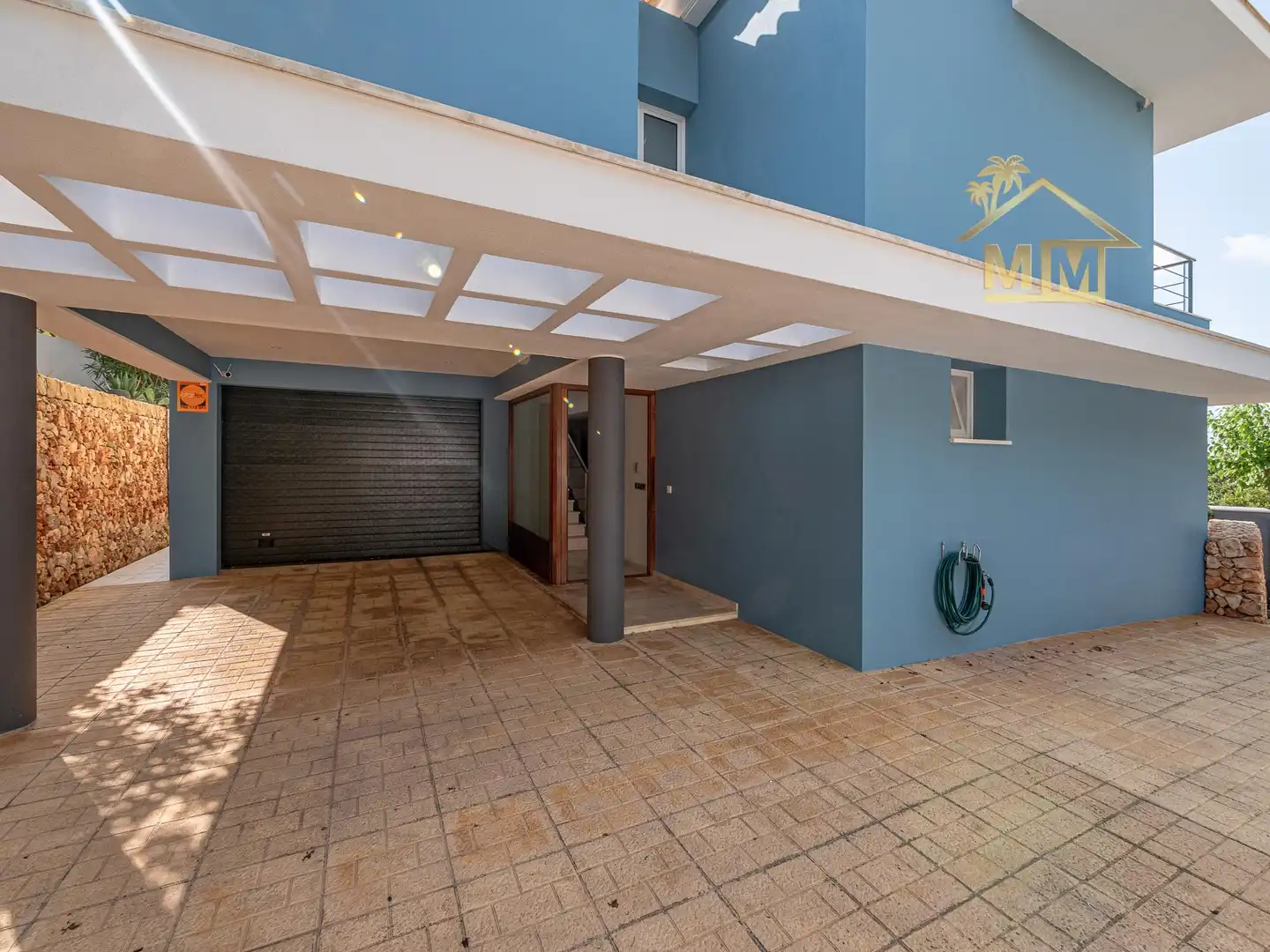 Houses for sale in Maó - Mahón  with Air Conditioner, Heating and Private garden