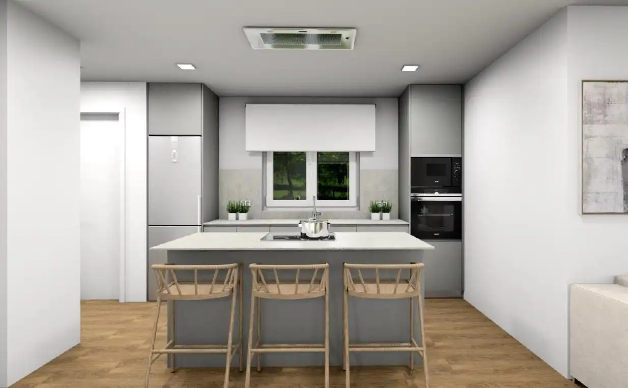 Chalet con piscina en venta en Paseo BLASCO IBAÑEZ