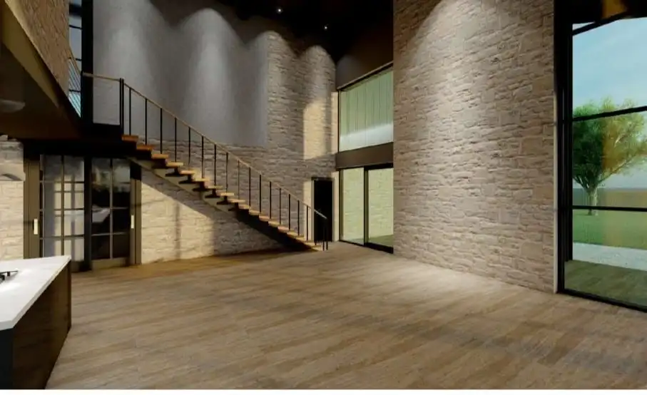 Finca rústica en venta en San Sadurniño con Jardín privado
