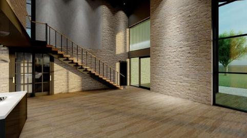 Foto 3 de Finca rústica en venda a San Sadurniño, A Coruña