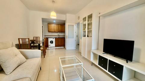 Foto 4 de Pis en venda a Calle Jacinto, 20b, Los Pacos, Fuengirola