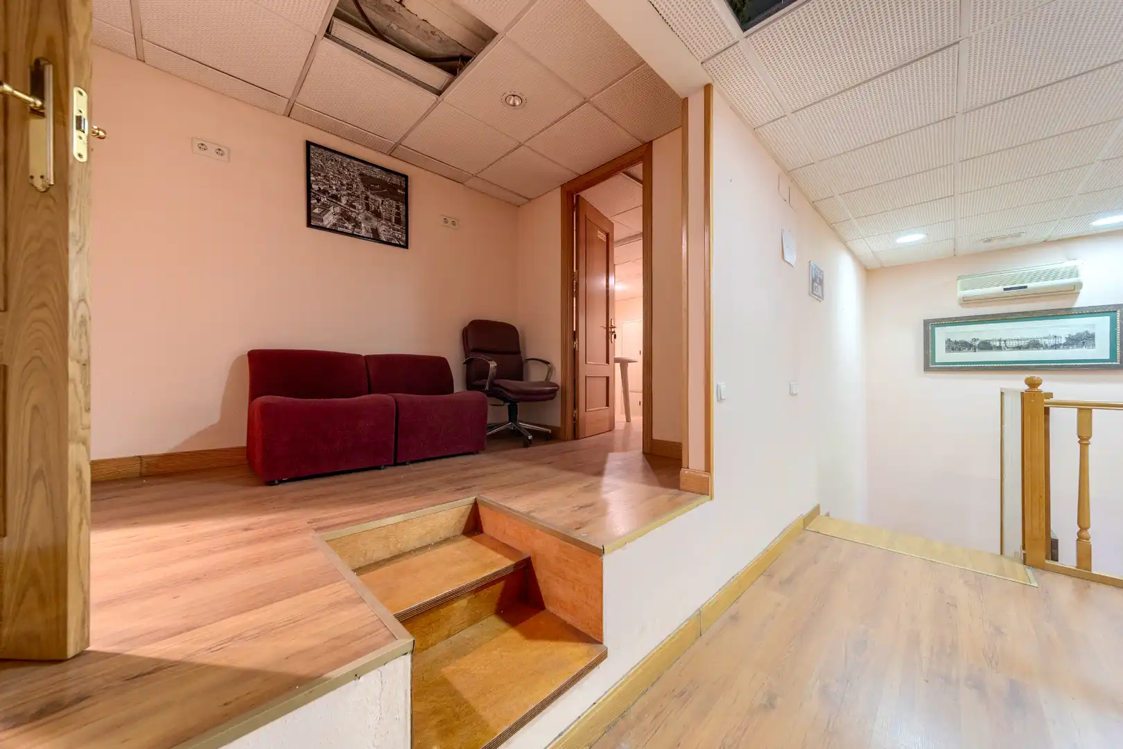 Local comercial en venda a Calle de Jerónima Llorente 39, imagen 11