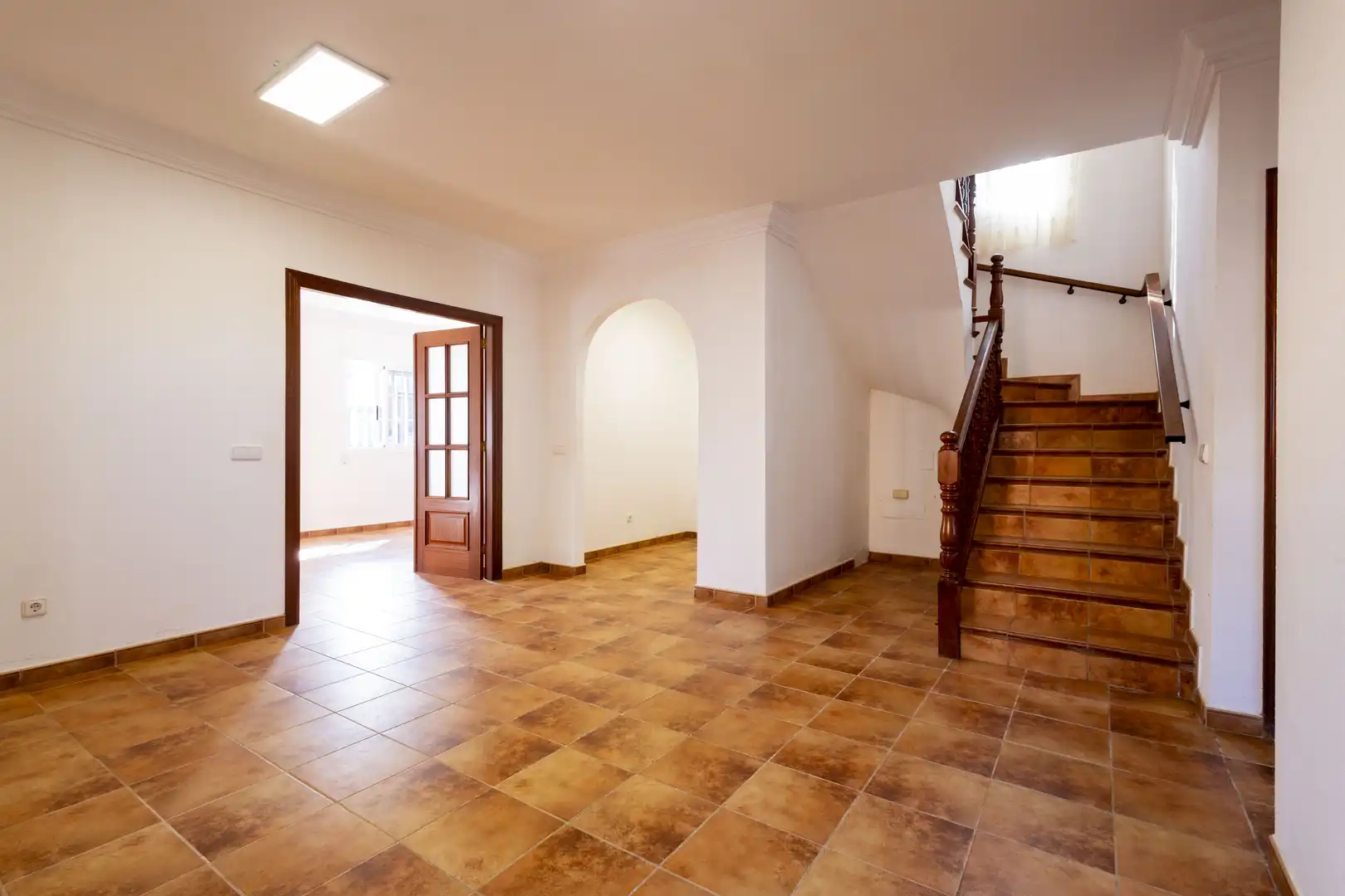 Casa o chalet en venta en Tacoronte con Jardín privado, Terraza y Piscina