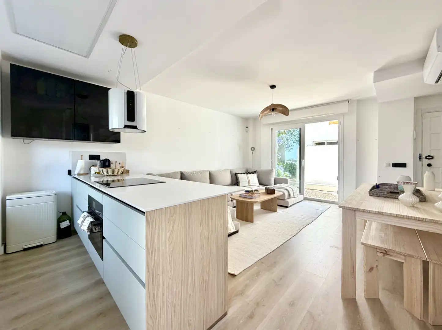 Duplex for sale in Puerto de Sotogrande - La Marina, imagen 3