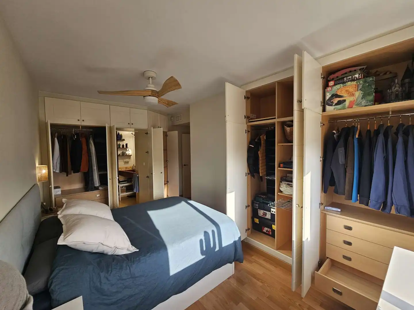 Dormitori de Pis per a compartir en Pedanías Norte