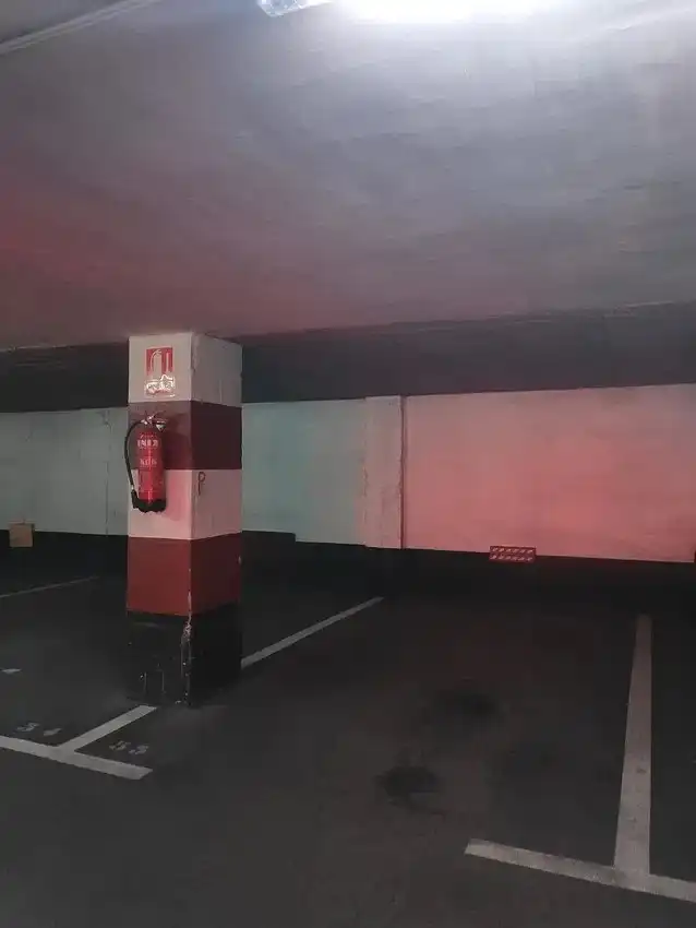 Parking de Garaje de alquiler en Elche / Elx