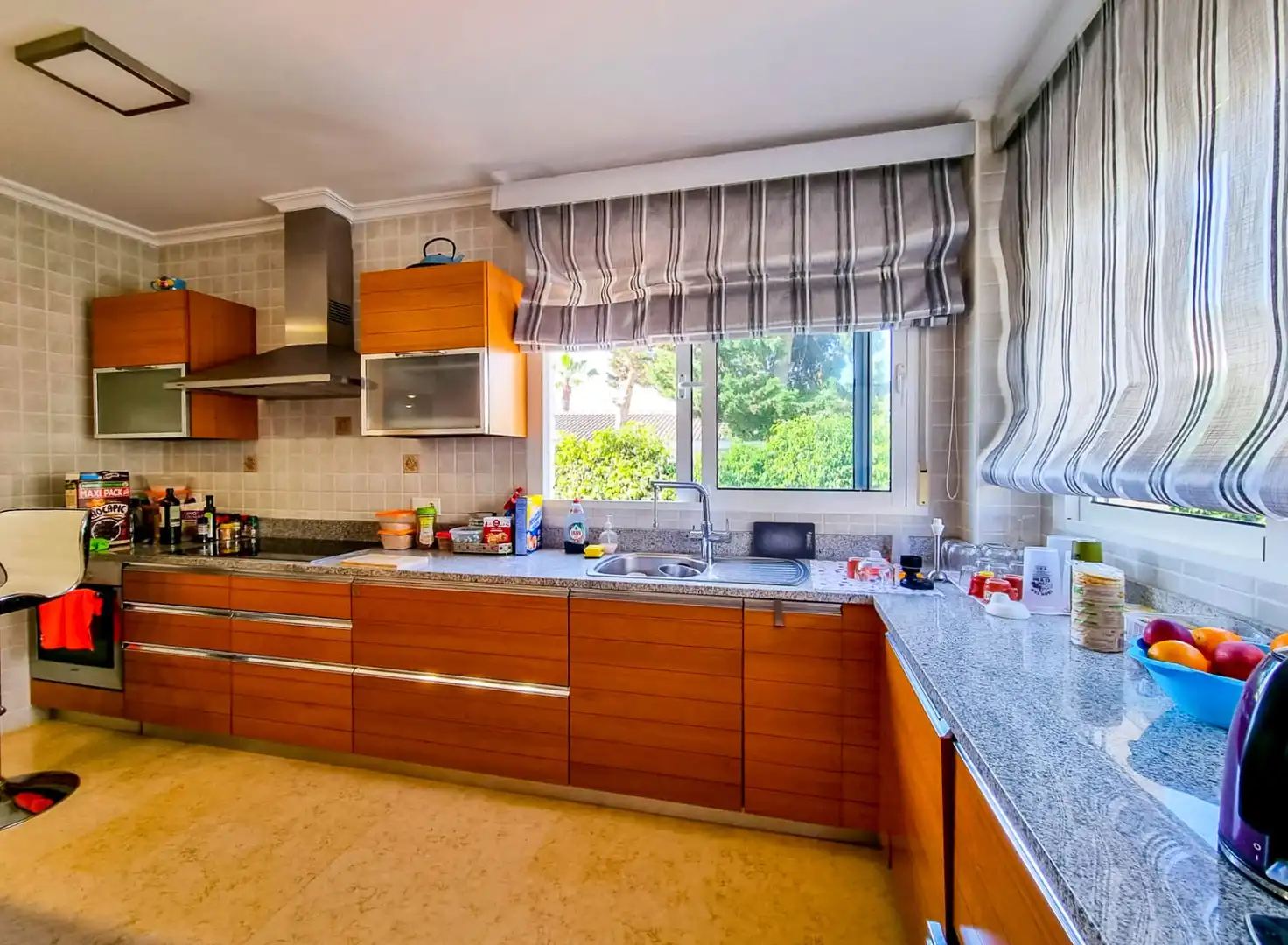 House with terrace for sale in La Mata, imagen 8